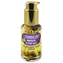 Purity Vision Bio Lavender Facial Oil