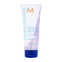Moroccanoil Color Care Blonde Perfecting Purple Conditioner