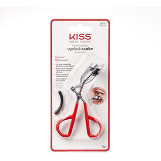 Kiss My Face Eyelash Tweezers
