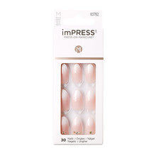 Kiss My Face ImPRESS Medium Awestruck Nails