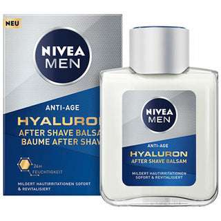 Nivea Men Hyaluron After Shave Balm