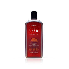 American Crew Daily Cleansing Shampoo