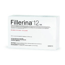 Fillerina 12HA Filler Treatment