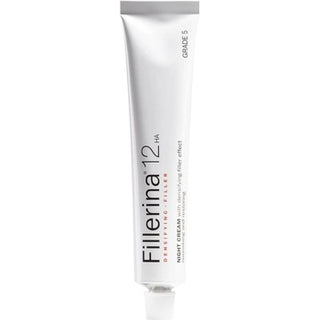 Fillerina 12HA Night Cream