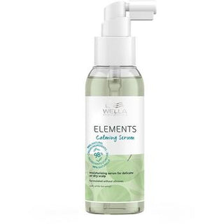 Wella Professional Elements Calming Serum