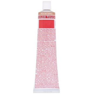 Wella Professional Color Touch Rich Naturals 10-81