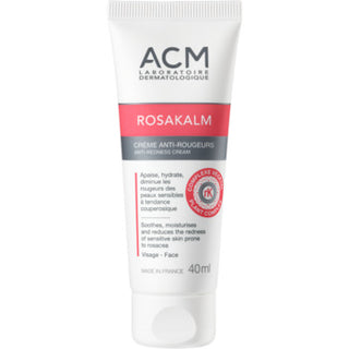 ACM Rosakalm Anti-Redness Cream
