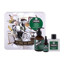Proraso Eucalyptus Beard Wash Set