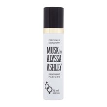 Alyssa Ashley Musk Deodorant | EdC
