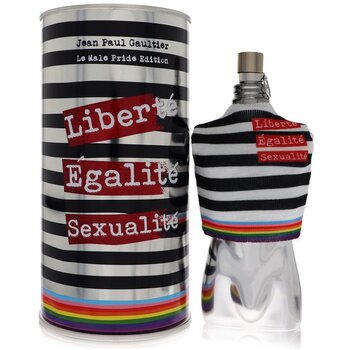 Jean Paul Gaultier Le Male Pride Edition for Men | EDP