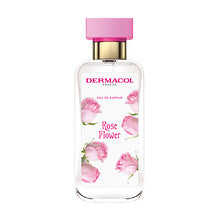 Dermacol Rose Flower for Women | EDP