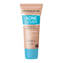 Dermacol AcneCover Makeup Shade 1