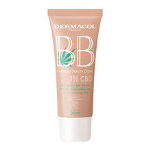 Dermacol Cannabis Beauty Cream Medium
