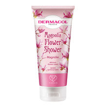 Dermacol Flower Care Delicious Shower Cream Magnolia