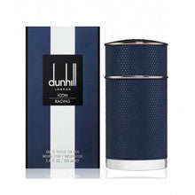 Dunhill Icon Racing Blue for Men | EDP