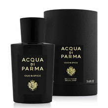 Acqua di Parma Oud & Spice for Men | EDP