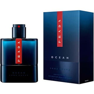 Prada Luna Rossa Ocean +