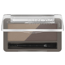 Catrice Brow Powder Set 020 Ash Brown