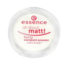 Essence All About Matt! Powder