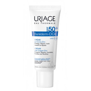 Uriage Bariéderm CICA Cream SPF 50+