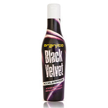 Oranjito Black Velvet Accelerator