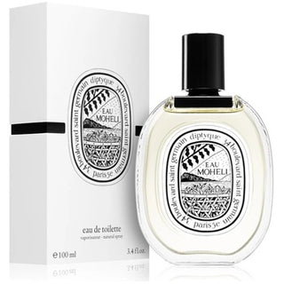 Diptyque Eau Moheli Unisex | EDT