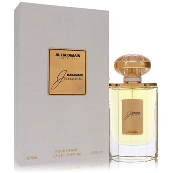Al Haramain Junoon for Women | EDP