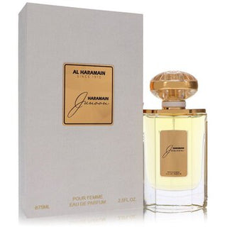 Al Haramain Junoon for Women | EDP