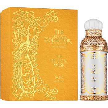Alexandre J. Art Deco Collector The Majestic Musk Unisex | EDP