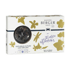 Maison Berger Paris Lolita Lempicka Set Gun Metal