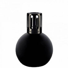 Maison Berger Paris Boule Lamp Black