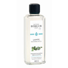 Maison Berger Paris Fresh Eucalyptus Lampe Refill