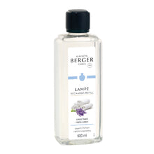 Maison Berger Paris Fresh Linen Lampe Refill