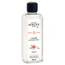 Maison Berger Paris Paris Chic Lampe Refill