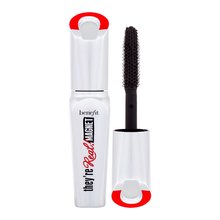 Benefit They're Real! Magnet Mascara 4