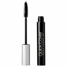 Kiss My Face Quick Cover Root Touch-Up Black