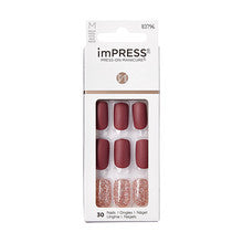 Kiss My Face ImPRESS Hero Nails