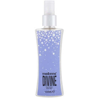 Madonna Nudes Divine Body Spray