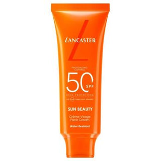 Lancaster Sun Beauty Face Cream SPF50