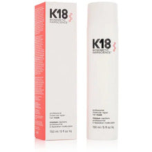 K18 Leave-In Molecular Repair Hair Mask