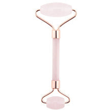 Palsar 7 Face Roller Rose Gold