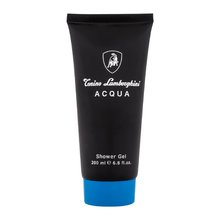 Lamborghini Acqua Shower Gel