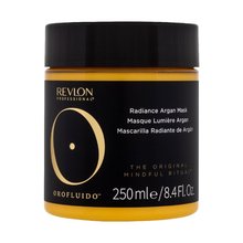 Revlon Professional Orofluido Radiance Argan Mask