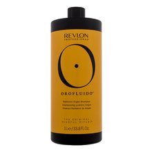 Revlon Professional Orofluido Radiance Argan Shampoo