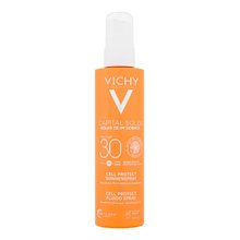 Vichy Capital Soleil Cell Protect Water Fluid Spray SPF 30