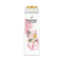 Pantene Miracles Biotin Rose Water Lift'n'Volume Thickening Shampoo