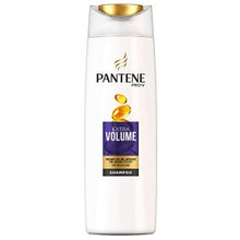Pantene Extra Volume Shampoo