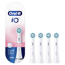 Oral B Set IO Gentle Care White