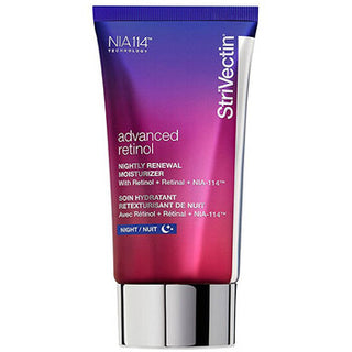 StriVectin Advanced Retinol Nightly Renewal Moisturiser