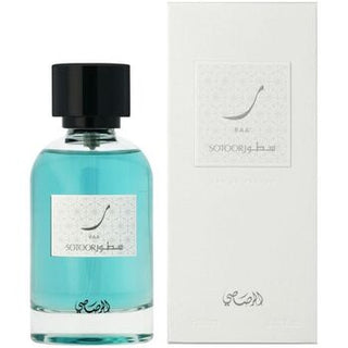 Rasasi Sotoor Raa Unisex | EDP
